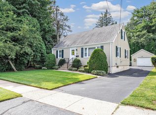18 Peck Street, Milford, CT 06460