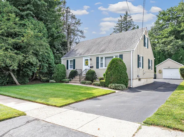 18 Peck Street, Milford, CT 06460