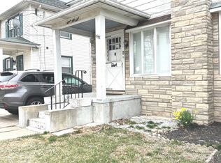 1558 Virginia Ave, Folcroft, PA 19032