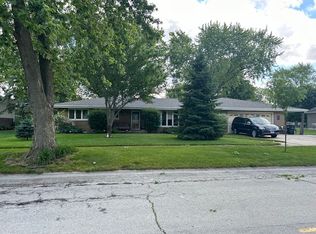 401 N Conrad St, Peotone, IL