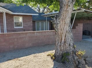 234 S Washington St, Independence, CA 93526