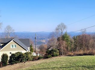 Alpine Way, Fancy Gap, VA 24328