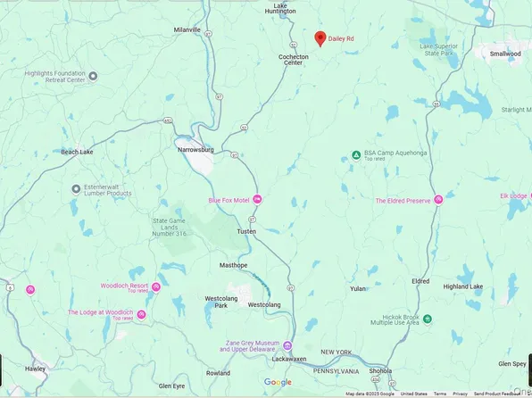 Tr 16, Cochecton, NY 12726