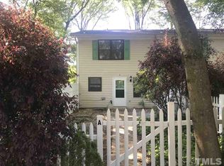 1417 Wake Forest Rd APT A, Raleigh, NC 27604