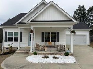 252 Swallow Lake Dr, North Augusta, SC 29841