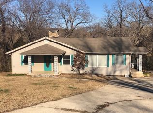 154 Riverview Rd, Hardy, AR 72542