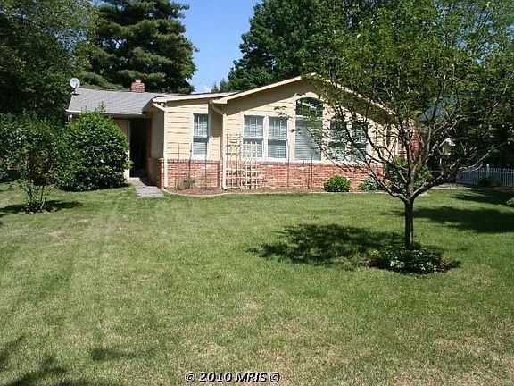 2nd image of 5614 Bradley Blvd