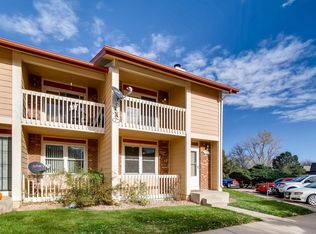 11648 Community Center Dr APT 116, Northglenn, CO 80233