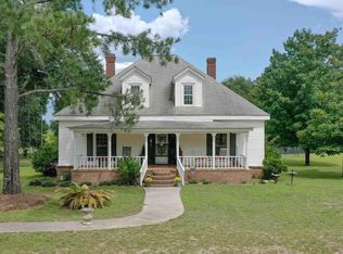 145 Otis Rd, Pelion, SC 29123