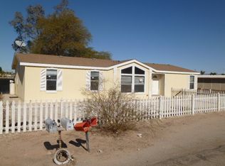 9358 E Buckboard St, Yuma, AZ 85365