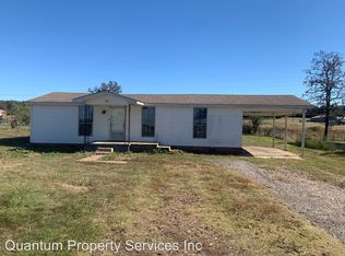 739 Westville Rd, Van Buren, AR 72956