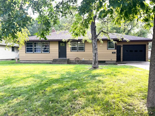 1116 8th Ave SE, Saint Cloud, MN 56304