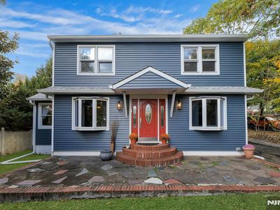 6 Akers Ave, Montvale, NJ, 07645