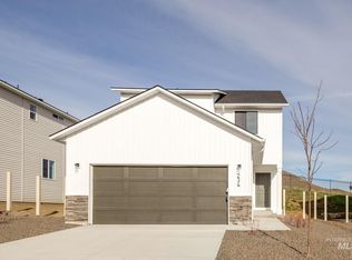 2543 W Fallon Loop, Nampa, ID 83651