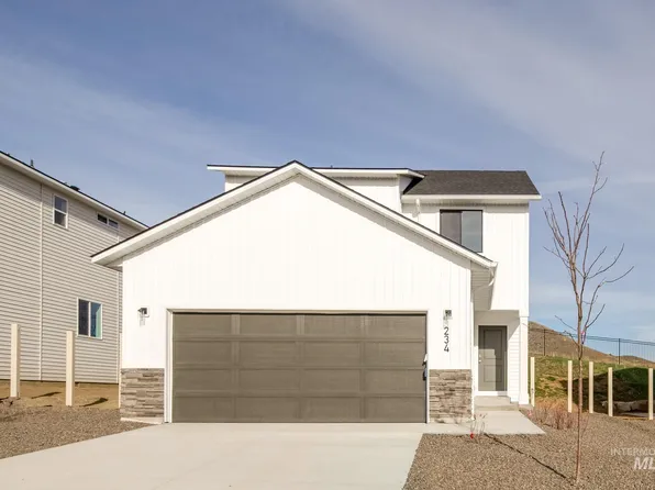 2936 E Mossy Creek Dr, Kuna, ID 83634