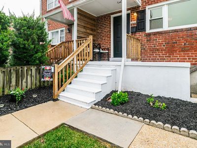 5404 Highridge St, Baltimore, MD, 21227