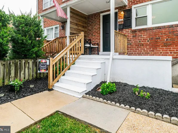 5404 Highridge St, Baltimore, MD 21227