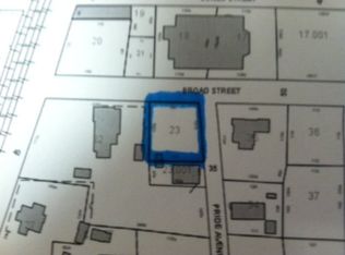 135 E Broad St, Georgiana, AL 36033