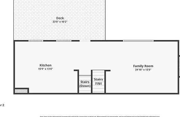 3rd image of 8630 Meadowlark Dr
