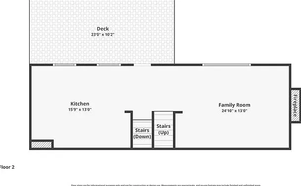 8630 Meadowlark Dr — Photo 3