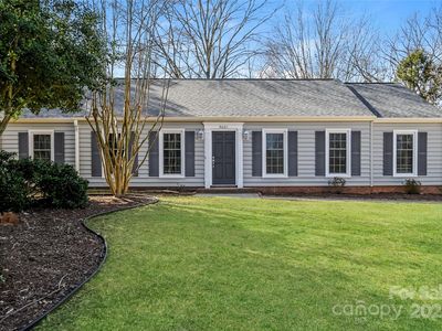9601 Cloverwood Ct, Charlotte, NC, 28270