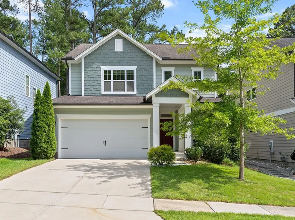 124 Chapel Run Way, Chapel Hill, NC 27517