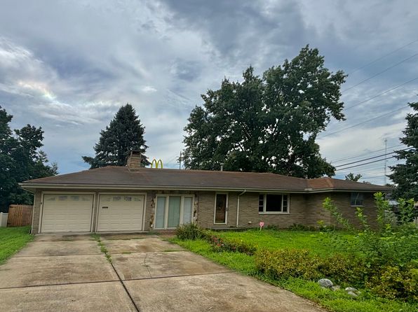 1 Kirkwood St