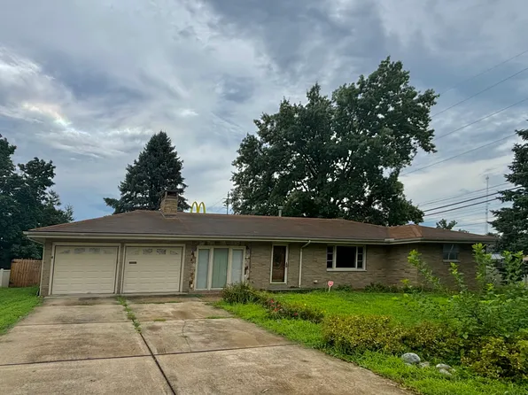 1 Kirkwood St, Chatham, IL 62629