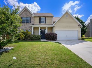 20 Ivy Ridge Ct, Covington, GA