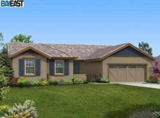 708 Monte Verde Ln, Brentwood, CA
