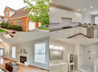 5706 Wheelwright Way, Haymarket, VA 20169