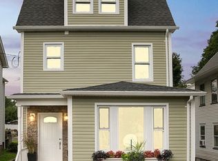 41 Baldwin St, Bloomfield, NJ 07003