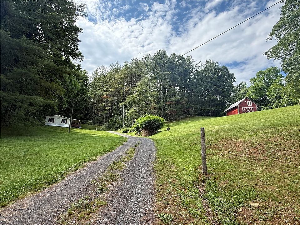 1st image of 315 Al Blevins Road