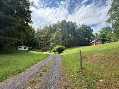 315 Al Blevins Road, Lansing, NC, 28643