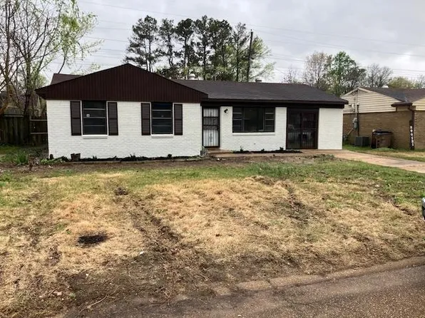 850 Sherwood Dr, Forrest City, AR 72335