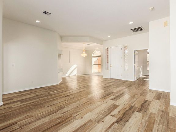 Plenty of room to entertain.