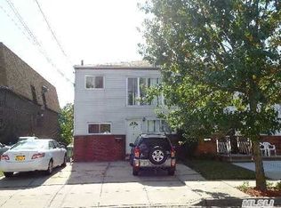 25616 Craft Ave, Rosedale, NY 11422