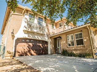 2839 Ladyfern Ln, Palmdale, CA 93551