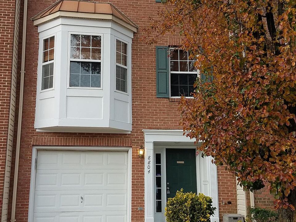 1st image of 8804 Francisco Ct