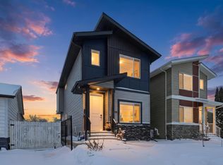 10909 151st St NW, Edmonton, AB T5P 1S7