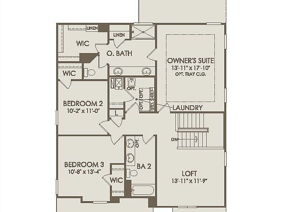5th image of 9436 Kinsley Dr