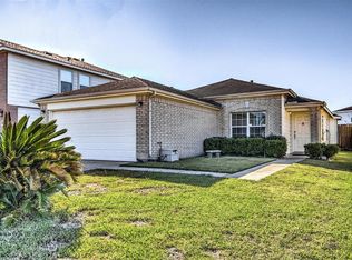 3139 Thomas Paine Dr, Missouri City, TX 77459