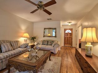 1702 Semalachee Drive, Tallahassee, FL 32301