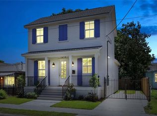 1619 Mazant St, New Orleans, LA 70117