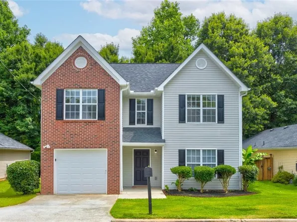 7006 Mahonia Pl, Lithonia, GA 30038
