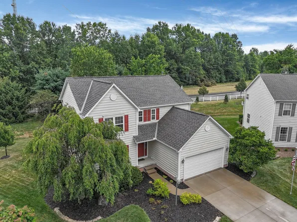 6740 Callaway Ct, Westerville, OH 43082