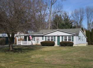 21 Spruce Ave, Lincoln Park, NJ 07035