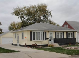 1841 Liberty Ave, Waterloo, IA 50702