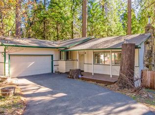5794 Ritz Rd, Pollock Pines, CA 95726