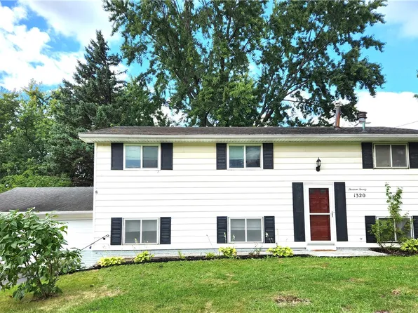 1320 Lehigh Station Rd, Henrietta, NY 14467